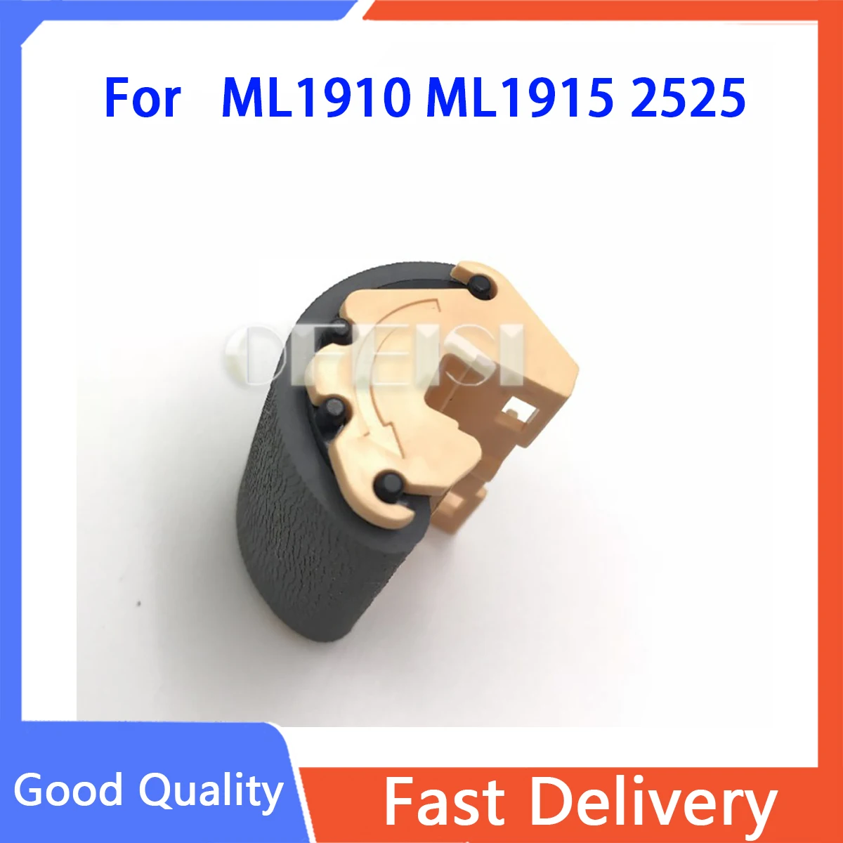 1 шт. X ML1910 ML2850 OEM ролик JC93-00087A ML1915 2525 SCX4600 scx4623 ml2850 ml2525 ml2540 принтер psart | Компьютеры и