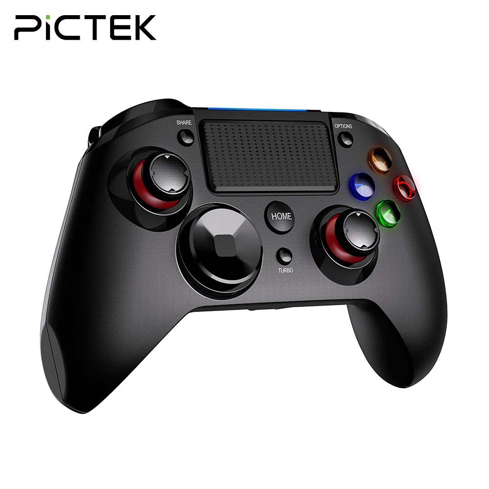 playstation 4 controller android
