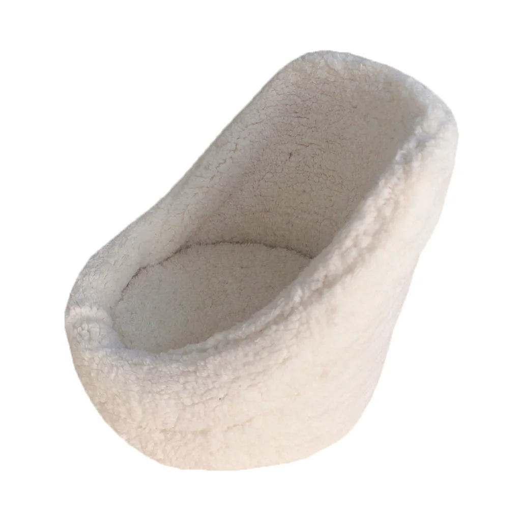  2019 Newborn Baby Photography Posing Mini Sofa Chair Decoration Accessories Infant Toddler Studio S