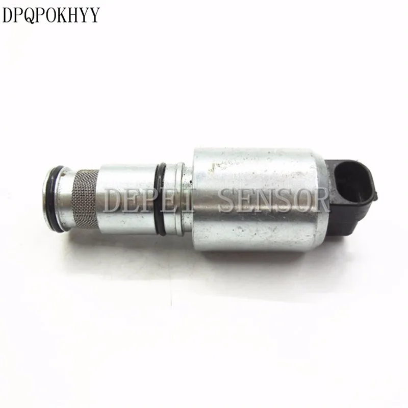 DPQPOKHYY для John Deere оригинальное оборудование электромагнитный клапан RE577638, 09518-0963