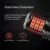 NLpearl 2pcs Py21w Ba15s P21w Led 1156 Bau15s Лампа 3030SMD Canbus 1157 Led Bay15d P21/5w Автомобильная Сигнальная Лампа Поворота Тормозной Резервный Свет