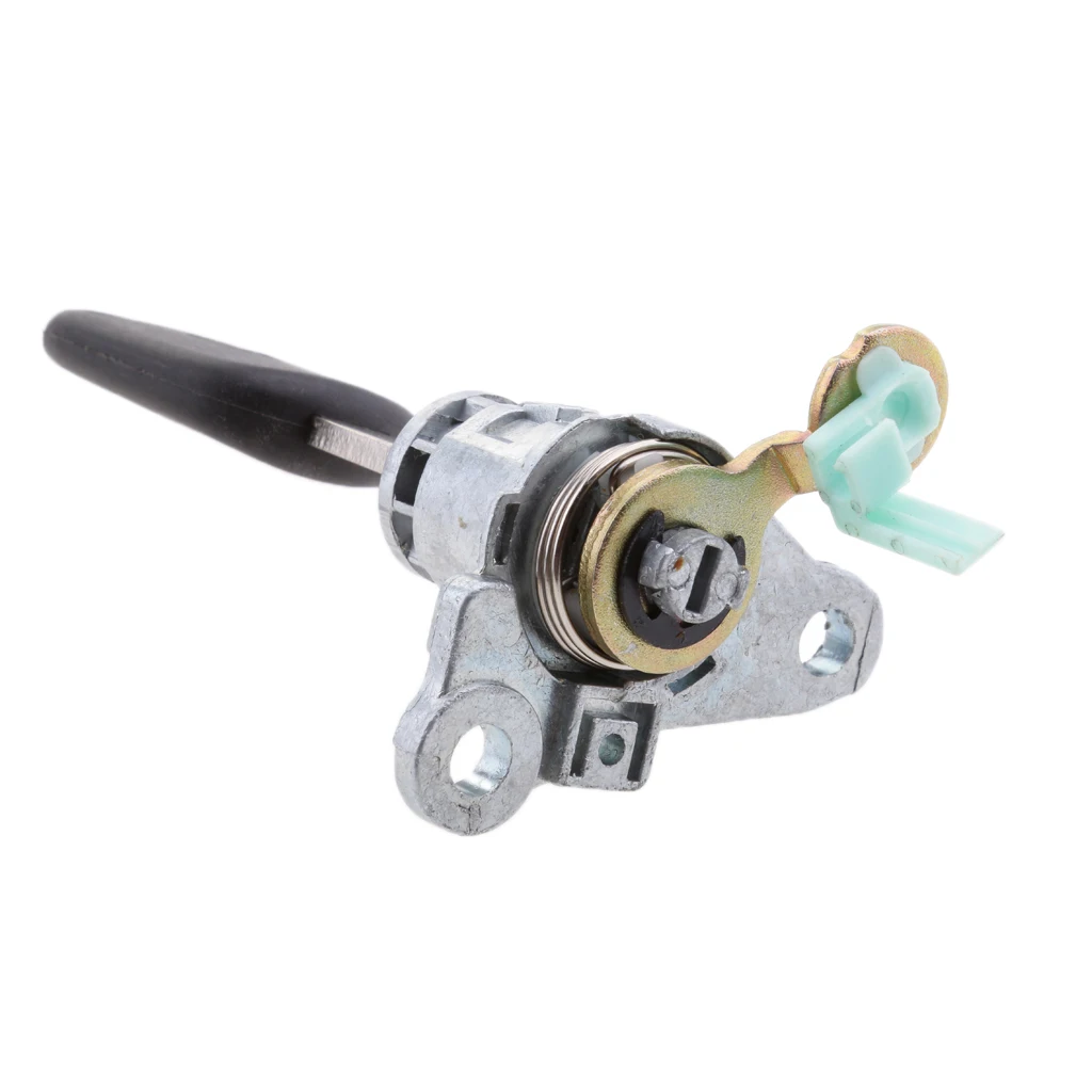 Car Tail Door Lock And Key Set Anti-theif For HONDA FIT/JAZZ