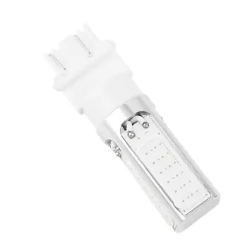 

Turn Signal Bulb Brake Daytime Running New 20w Led 3157 With Light High Power Car Styling Fog lamp Car Lamps Enengy Saving Bulbs