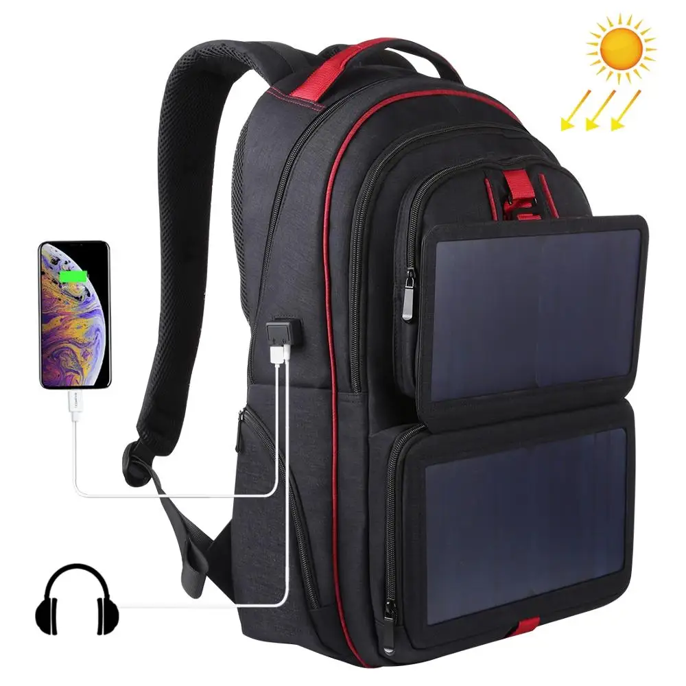dual laptop backpack