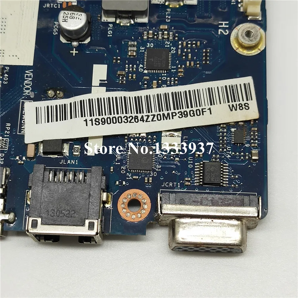 Материнская плата для ноутбука lenovo G505S VALGC/GD LA-A091P 11S90003264