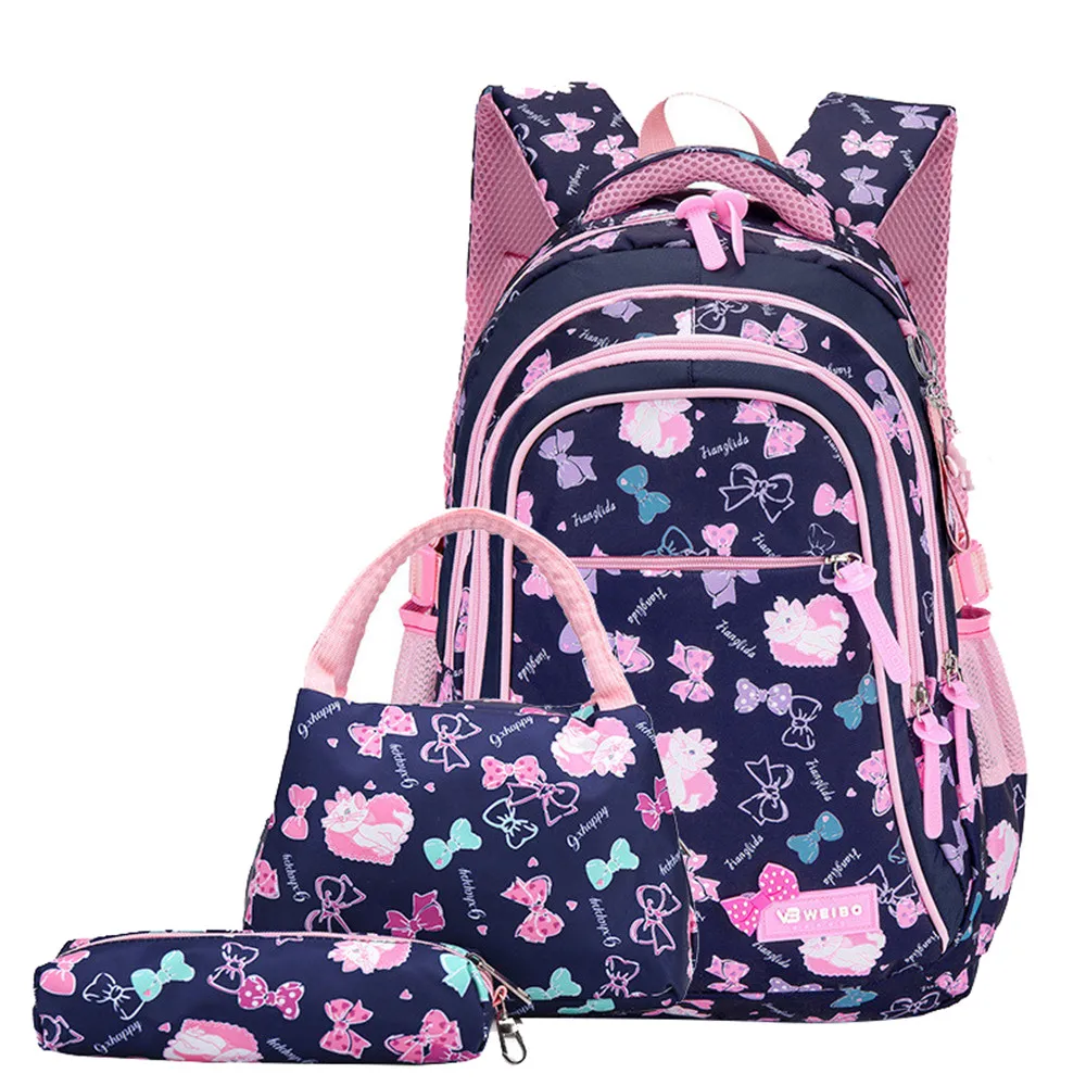 girls large rucksack