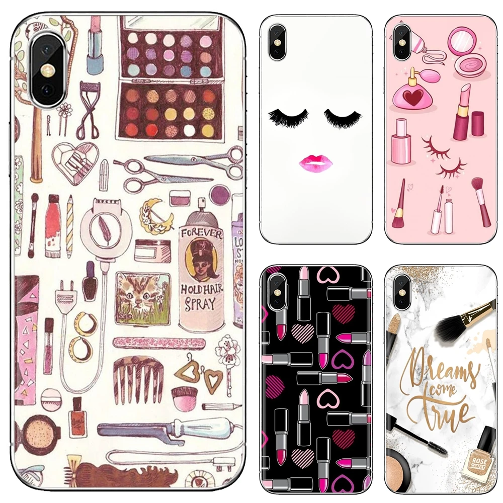 Мягкий чехол для Huawei P8 P9 P10 P20 P30 P Smart 2019 Honor Mate 9 10 20 8X 7A 7C Pro Lite | Мобильные телефоны и