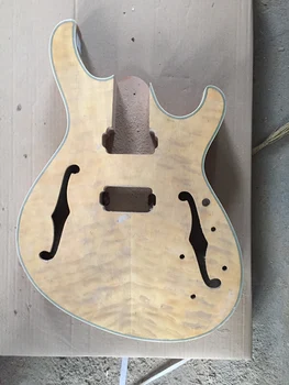 

Afanti Music DIY Electric guitar Body (T256)