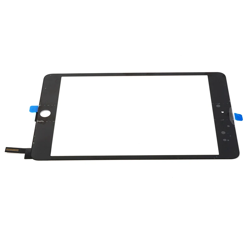 7.9" Digitzer For apple iPad mini 4 Touch mini4 A1538 A1550 Touch Screen Digitizer Sensor Glass Panel Free Frame Bezel