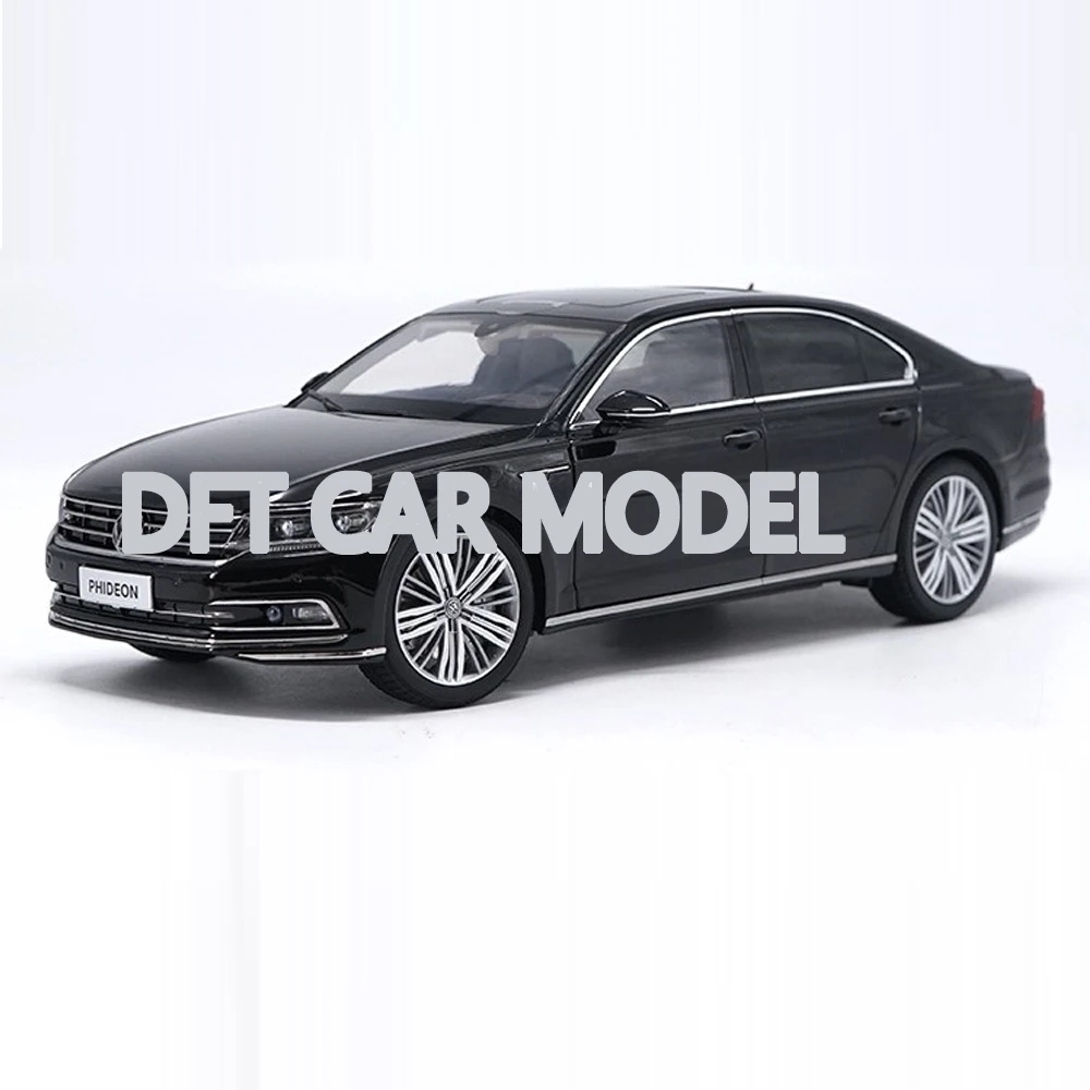 1:18 Масштаб сплава игрушка фидеон модель детских игрушечных автомобилей авторизованный игрушки для детей