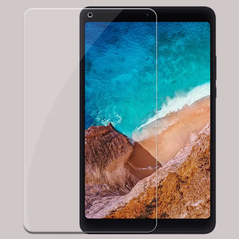 Защитное стекло для Xiaomi Mi Pad 4 протектор экрана закаленное стекло для Xiaomi Mi Pad 4 plus Tablet 4 plus 10,1