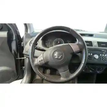 

Z13DTJ STEERING WHEEL SUZUKI SWIFT AZG (NZ)