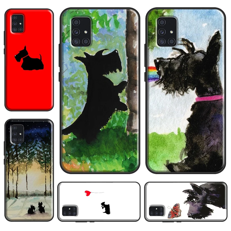 Чехол для Samsung A12 A32 A42 A52 A72 A20e A21S A11 A31 A51 A71 A70 A50 A10 A20 A02 S | Мобильные телефоны и