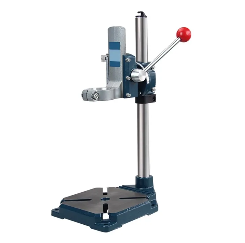 

Power Tools Electric Drill Stand Quality Dill Stand Stand Bench Press Fixture Rack Power Tool Accessories