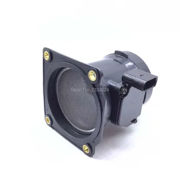 

MAF Mass Air Flow Sensor For VW Passat 3B Audi A4 B5 B6 A6 C5 A8 4D8 2.4 2.8 V6 Skoda Superb 3U AFH70-08DM 078133471E MAF0022
