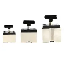 MWC2 60/120/185 кг переключаемый магнитное основание/магнитный сварочный крепления магнитов NdFeb(неодим-для сварки/Деревообрабатывающие инструменты