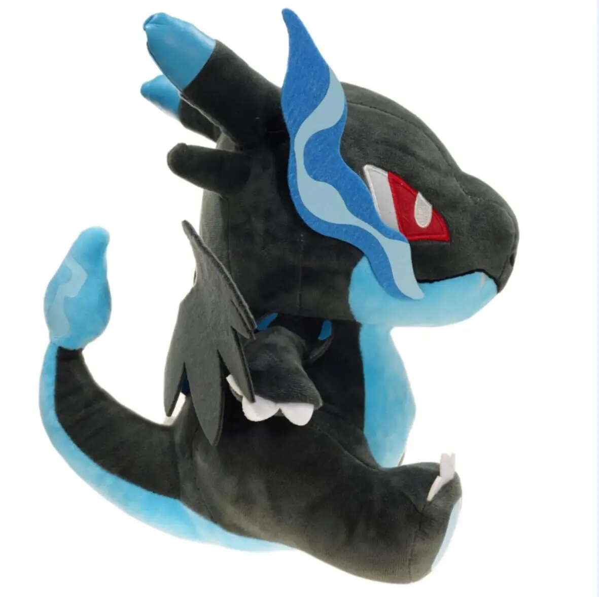 TAKARA TOMY Pokemon Q версия мага Чаризард кукла XY Эволюция плюшевые игрушки