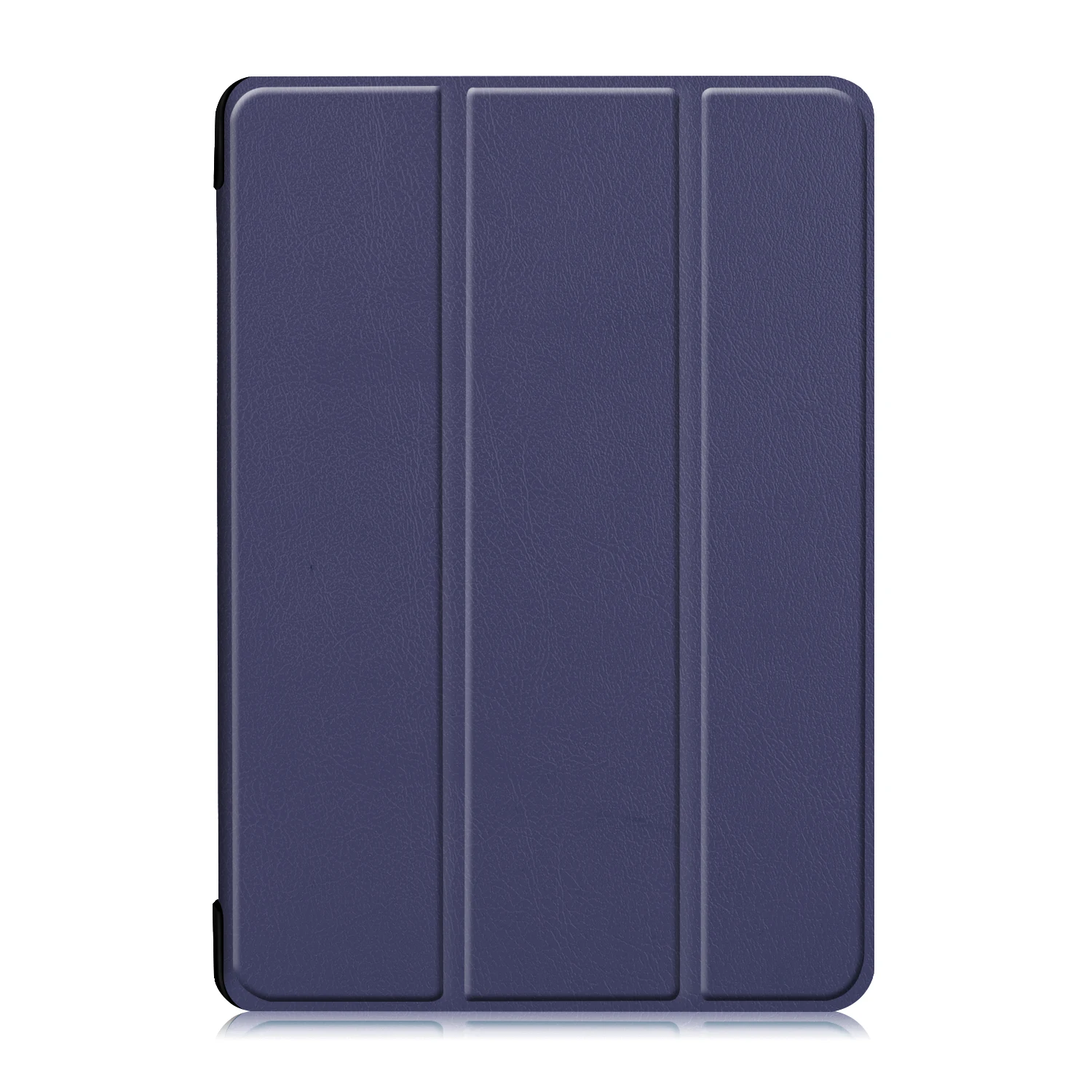 TAB S6 dark blue Ультратонкий чехол для Samsung Galaxy Tab S6 10,5 SM-T860 SM-T865 10," планшет смарт-чехол-подставка для Samsung Galaxy Tab S6 10,5 чехол - Color: TAB S6 dark blue