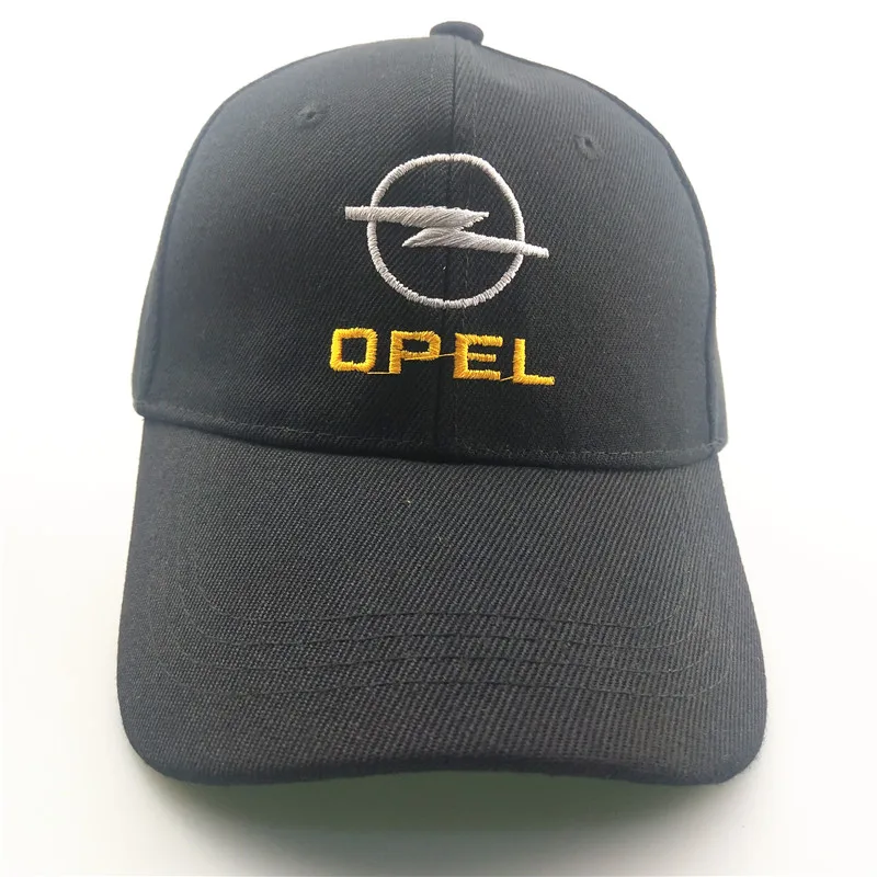 Бейсбол Кепки Для женщин Для мужчин для Opel автомобиля шляпа c вышивкой, для отца Кепка-тракер модная унисекс бейсбольная кепка хип-хоп, Кепки летние Шапки в уличном стиле