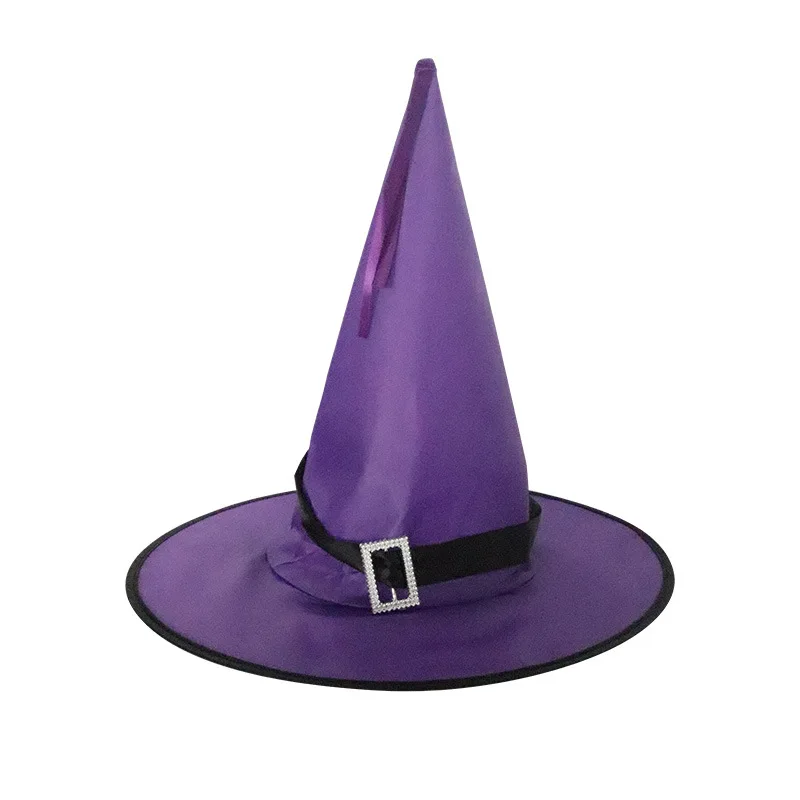 Purple-Non-glowing
