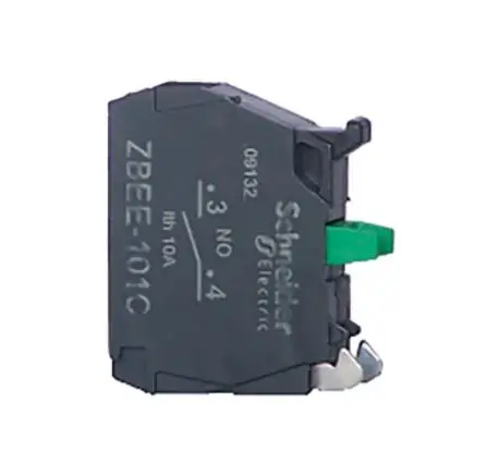 

ZBEE101C ZBEE101 Auxiliary contact | 1NO