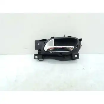 

7983450 handle Inner Left Rear Peugeot 407 St Comfort