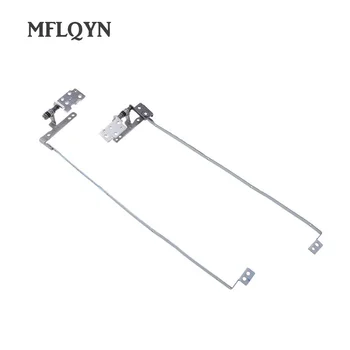 

New Laptop Lcd Hinges Kit for Lenovo IdeaPad N580 N585 N580A 15.6 inch Left + Right Laptops Replacements &