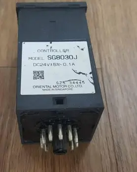 

1PC used VEXTA ORIENTAL SG8030J