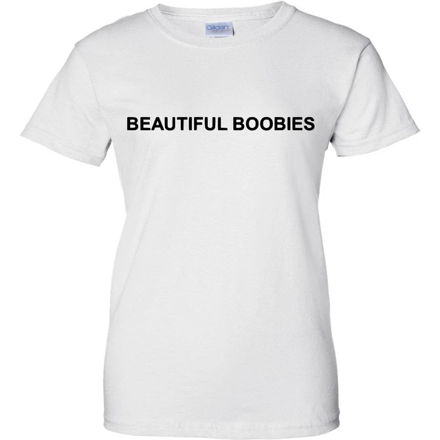 Beautiful Boobies Black Logo Ladies T Shirt Post Malone Stoney b&B Womens  Girls Short Sleeve Tee Beerbongs and Bentleys Shirt - AliExpress