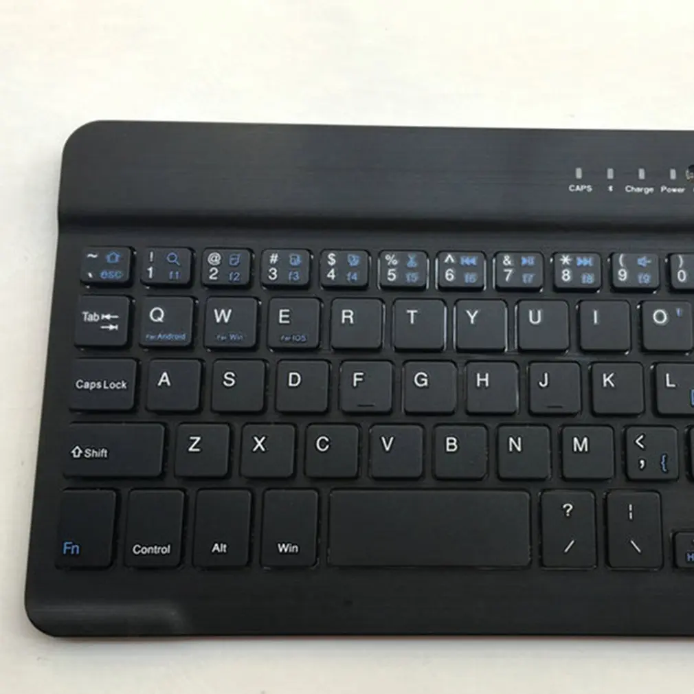 Wireless Compact Cool Keyboard Tablet Phone Laptop Universal Keyboard Portable Mini Wireless Keyboard
