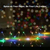 1M 2M 3M 5M 10M Copper Wire LED String lights Holiday lighting Fairy Garland Light For Christmas Tree Wedding Party Decoration ► Photo 3/6