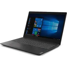 Ноутбук Lenovo L340-15IWL(81LG00MJRK)/15.6"/Celeron 4205u/4Гб/SSD /intel uhd graphics 610/DOS