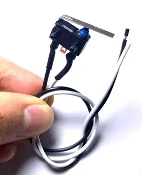 

for Volkswagen Lamando Audi A3.Q3.S3.TT. Beatles CC Passat Golf 09G gear shift mechanism micro switch