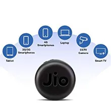 JIO JMR1040 4G мобильный WiFi точка доступа 4G 3g беспроводной маршрутизатор