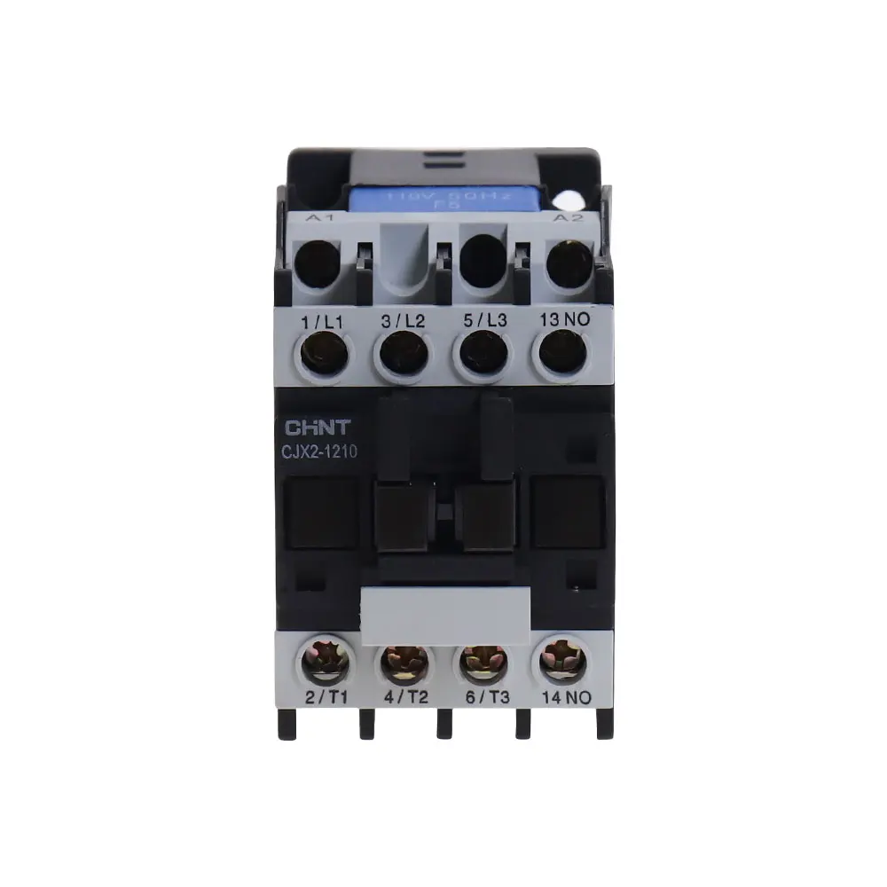 CHNT CJX2 1210 AC Contactor Voltage 380V 220V 110V 36V 24V LC1D 12