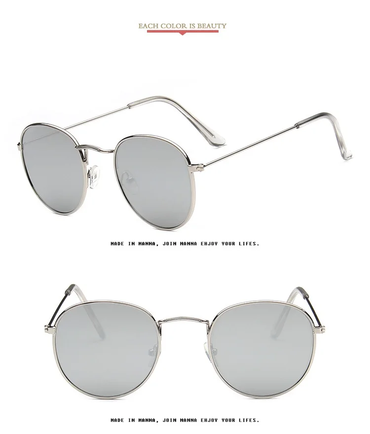 Женские и мужские солнцезащитные очки uv400 авиационный бренд, Классические зеркальные Мужские очки, винтажные мужские солнцезащитные очки