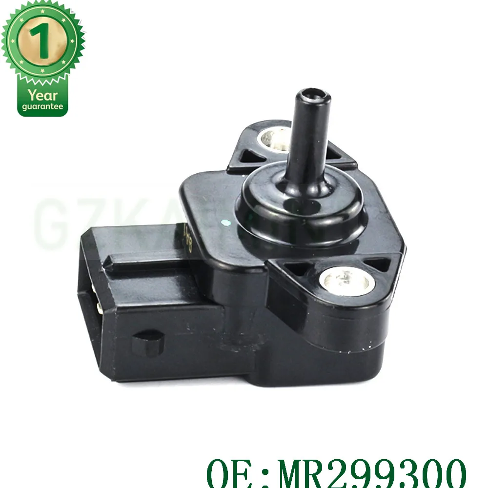 Комплект 10 новых датчиков давления воздуха для Mitsubishi Pajero Montero Sport L200 oem E1T16671