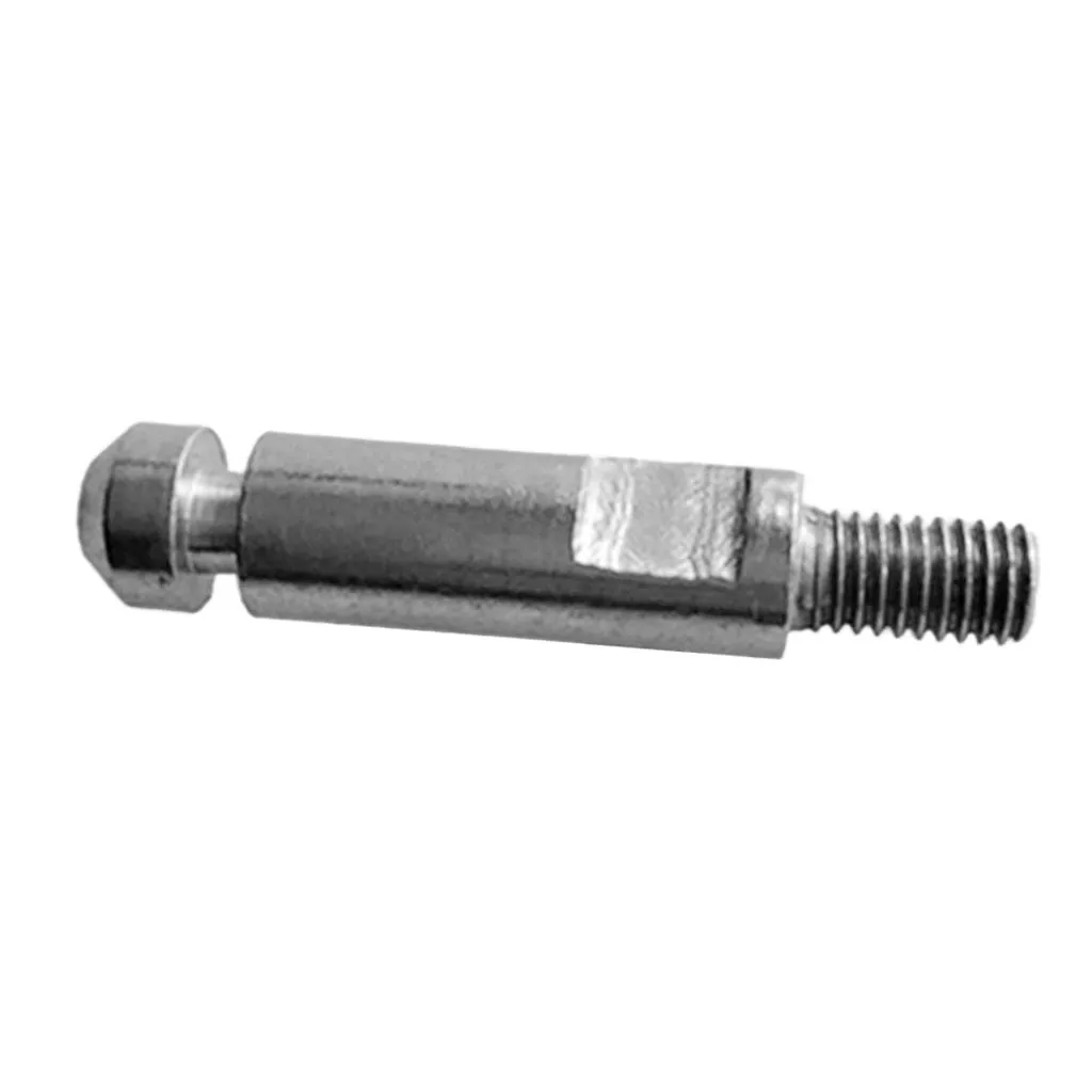 

Replacement Windsurfing Universal Mast Foot M8 Pin Bolt Extension Spare Parts - Marine Grade 316 Stainless Steel
