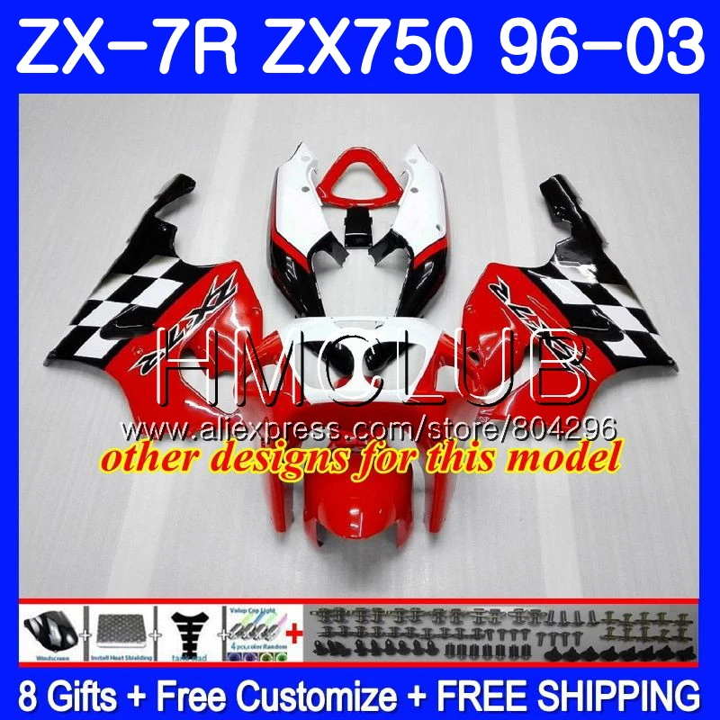 Средства ухода за кожей для KAWASAKI NINJA наличии зеленый ZX750 ZX 7R 1997 1998 2003 11JK. 10 7 R 750 CC ZX7R