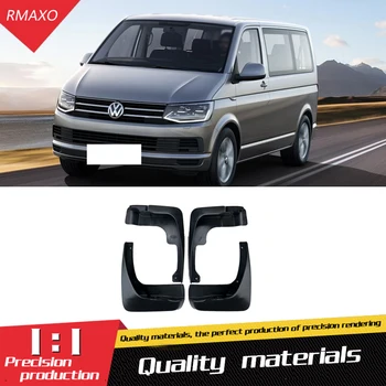 

For Volkswagen Caravelle Mudflaps Splash Guards Front rear Mud Flap Mudguards Fender Modified special