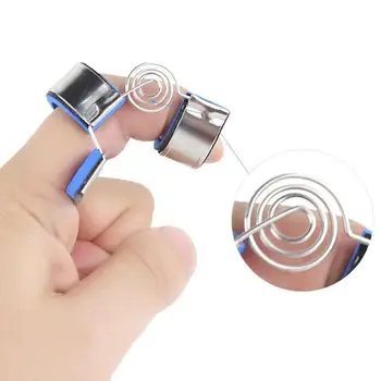 

Finger Joints Training Splint Orthosis Finger's Contractures Rehabilitati Knuckle Recovery Exercise Hemiplegic Stroke Spasm I1S8