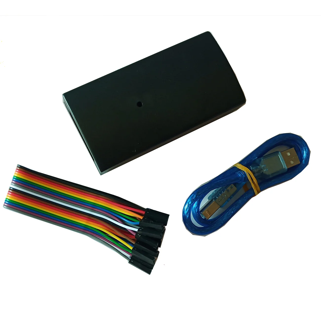 FT4232HL FT4232 макетная плата USB к последовательному порту JTAG SPI I2C openOCD  | Интегральные схемы -4001279104032
