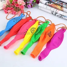 50 шт./упак. латекс эластичный удар Надувные шары игрушки для детских спортивных игр детский наружный игрушечный новое поступление