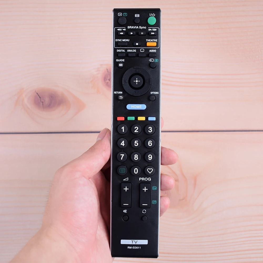  Bravia TV ED011 RM ED011 Bravia TV RM-ED009 rm-ed012 리모컨용 RM-ED011 리모컨