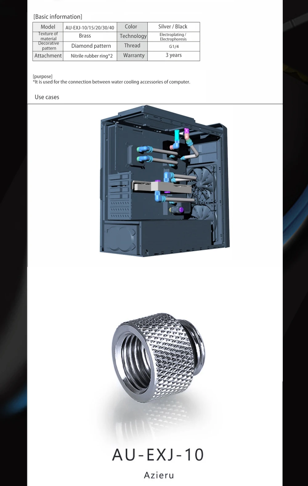 Computador e Escritório
