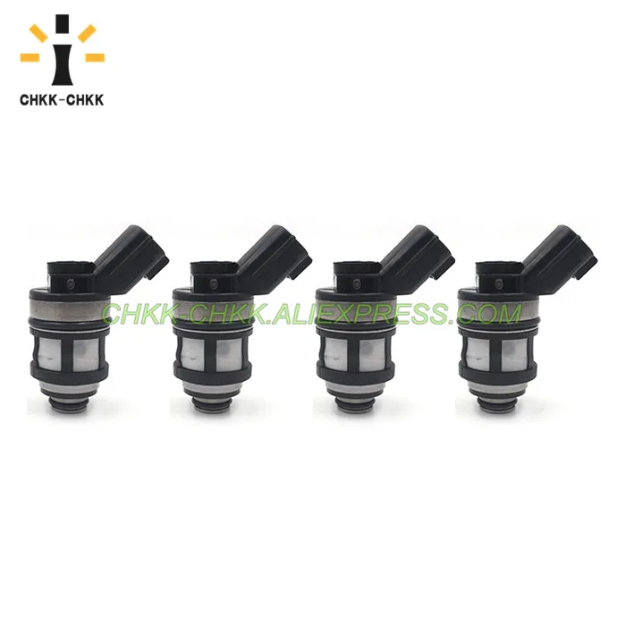 

CHKK-CHKK 16600-38Y00 16600-38Y10 JS23-1 fuel injector for Nissan Patrol IV GU Y61 TB45E 4.5L 1997-2001 JS231