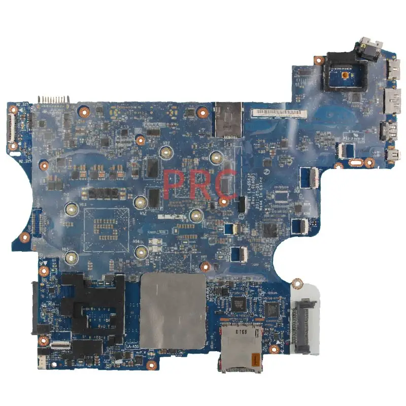 portátil placa-mãe LA-6563P hm67 N12P-NS2-S-A1 ddr3 notebook mainboard