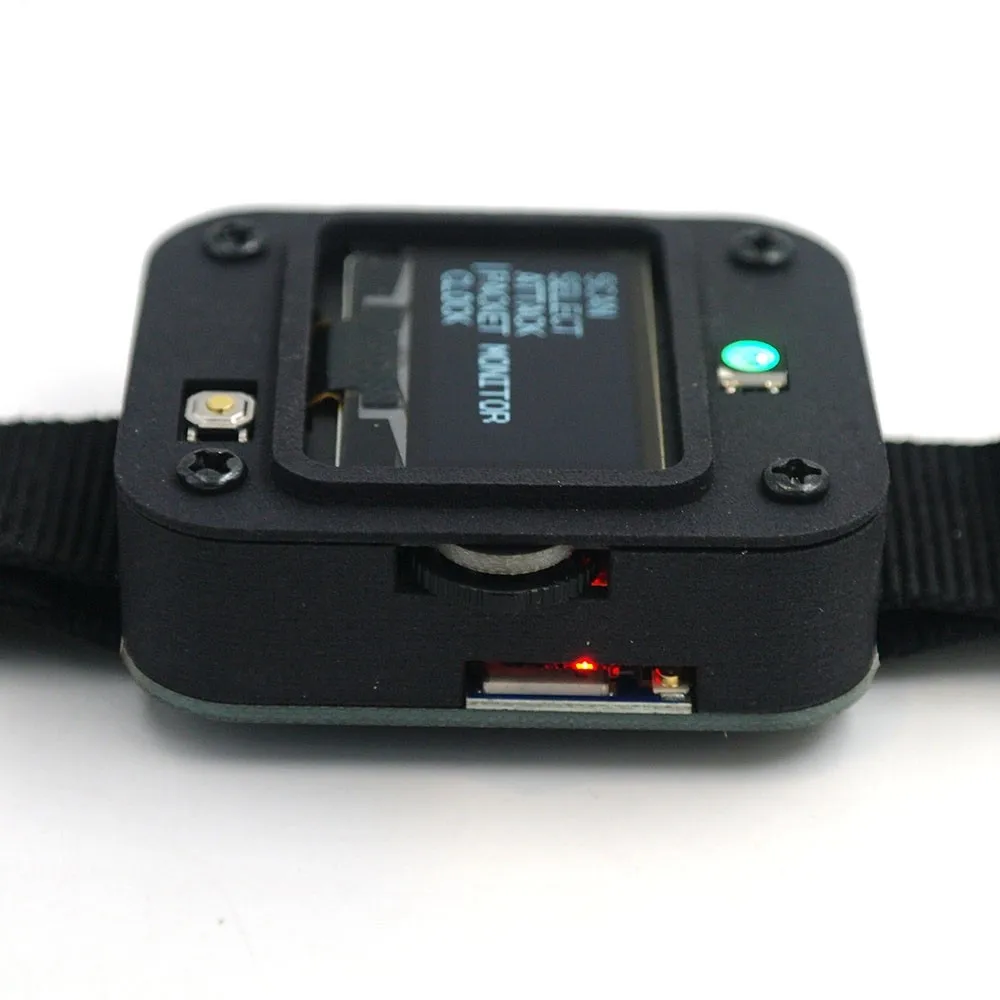 DSTIKE Deauther ġ V2 ESP8266 α׷   , Ʈ Ƶ̳