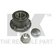 Подшипники, ступицы в сборе NK 761929