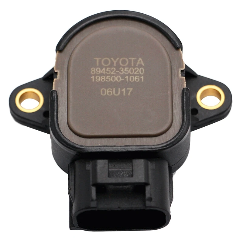 Датчик положения дроссельной заслонки Сенсор для к yota Corolla Tacoma Matrix 89452-35020